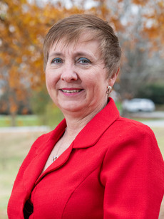 Janet Paith